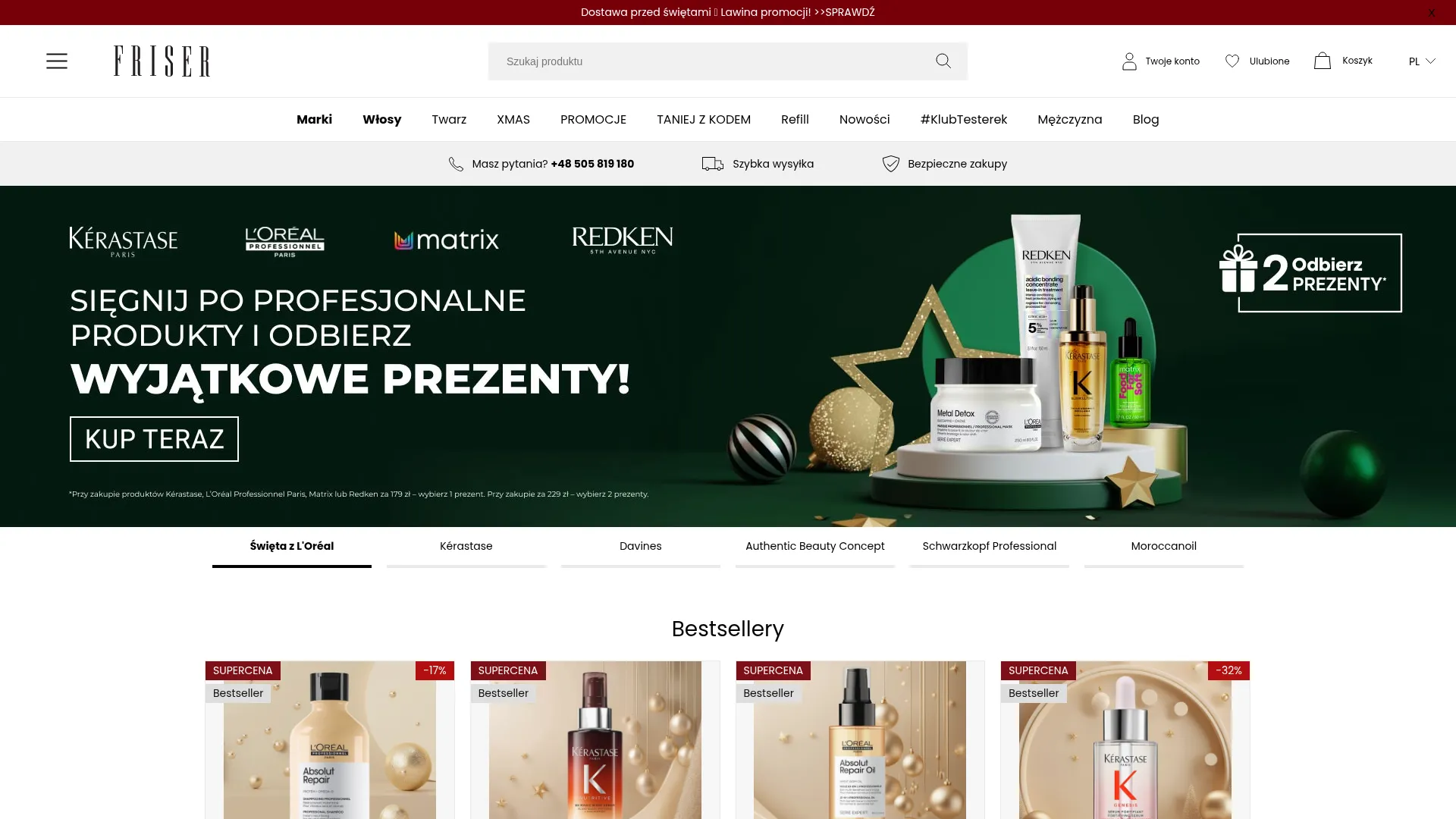 friser.pl