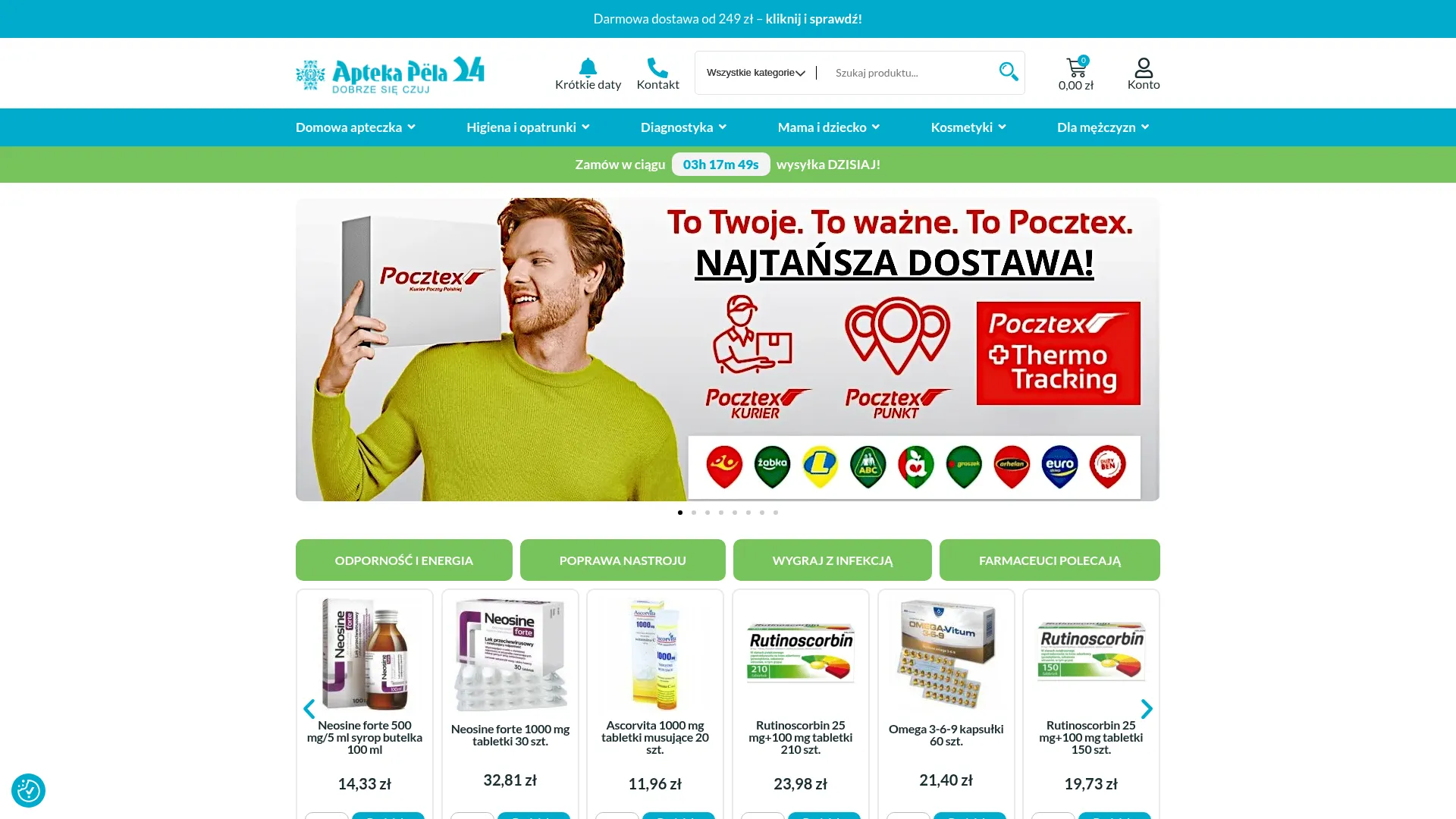 aptekapela24.pl