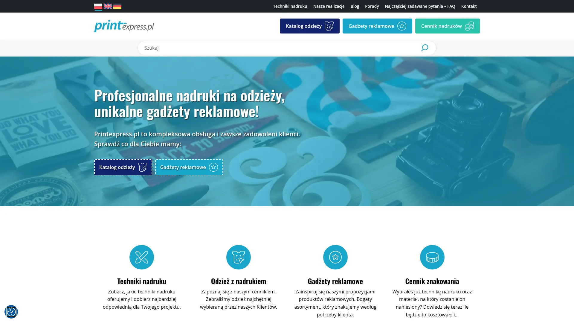 printexpress.pl